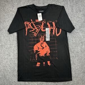 HARDY “Psycho” Album Country Music Men’s T-Shirt Sz (M) Hot Topic Exclusive NWT!